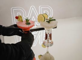 BarTrend