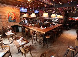 Taverne Grande Allée