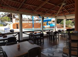 paraiso del mar
