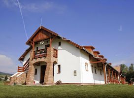 Matild Country Hotel