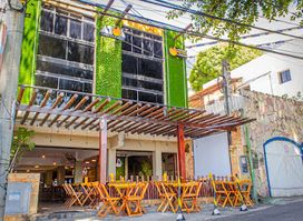 Atoa Lounge & Beer