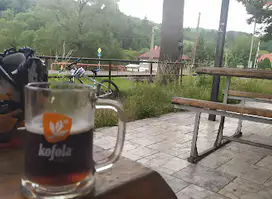 Krčma pri Mlňe