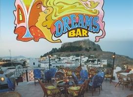 DREAMS COCKTAIL BAR