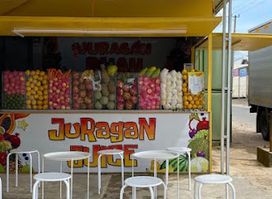Juragan Juice