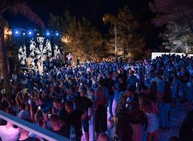 MAD Summer Club