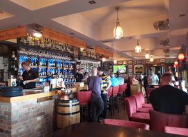 O'Carroll's Cove Restaurant & Bar