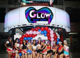 Glow Bar & Restaurant