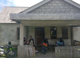 Markas Besar Swallow