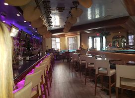 BaBaLoo Lounge