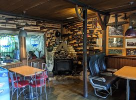 Dakota Restaurant