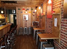 Ben's Bar & Grill