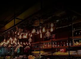 Beirut Bar