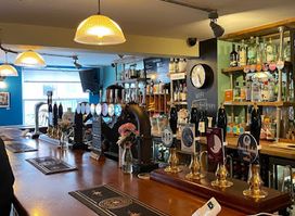The Hop Inn