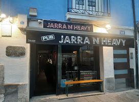 Jarra'n'Heavy - Burgos