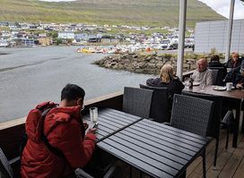 Fríða Kaffihús