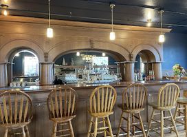 Thermal Pub and Eatery