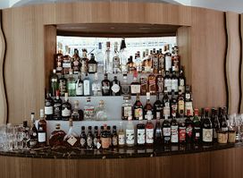 Apollo Bar Salzburg