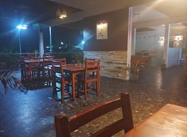 Le Club-House