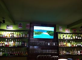 Boston Pub