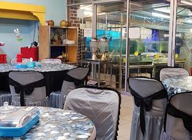 Brotherhood Seafood Paradise