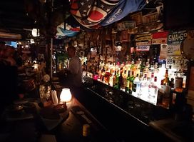Gypsy's Western Saloon