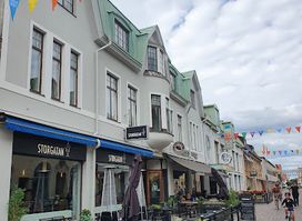 Storgatan 11