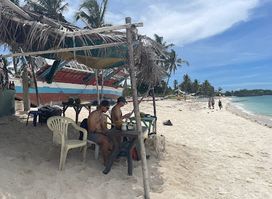 Dory's Bar & Sugba