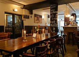 Brewpub Rad van Wageningen