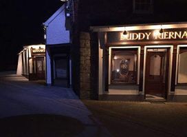 Buddy Kiernans Pub