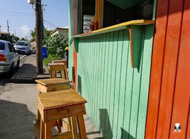 Togetherness Bar
