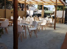 Café Divino Bar & Lounge