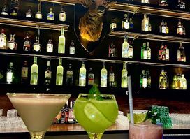 Zambar
