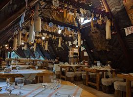 Restaurant Șura Dacilor