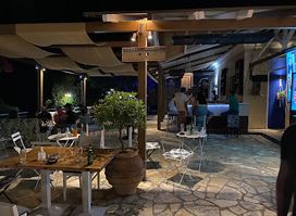 Unlimit cocktail bar