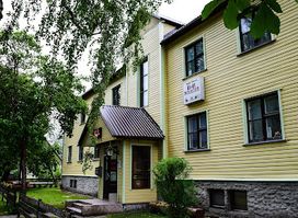 Paide Bed&Breakfast