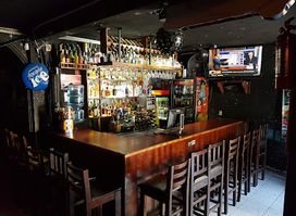 Planetarios Café Bar