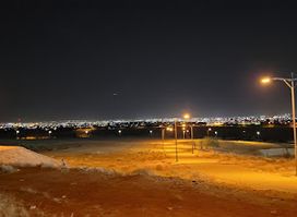 King Abdullah National Park