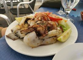 Bar El Trompeta