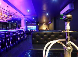 Rocky's Bistro and Lounge
