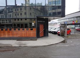 The Emperor Pub