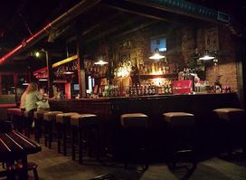 Kafe Bezisten