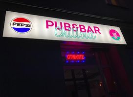 Pub&Bar Chillout