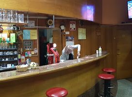 Bar Tajib Jelečevič s.p.