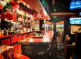 Le Bob Pub
