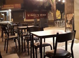 Cara Bar