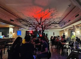 O Club La Goulette