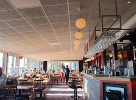 Restaurang Grankotten