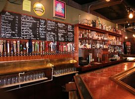 Uptown Pubhouse