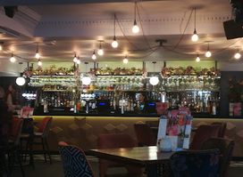 Slug & Lettuce - Central Newcastle