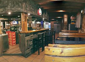 Bar Juiz De Barrelas